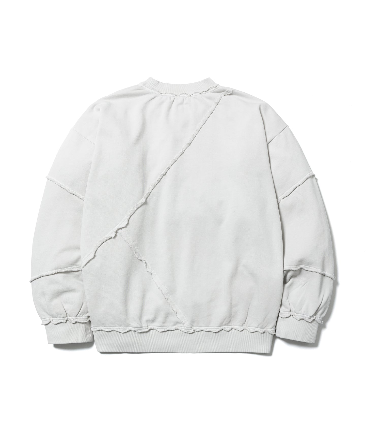 SWITCHING BORO SWEAT