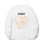 "MONSTER" LS TEE