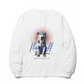 "CAT" LS TEE