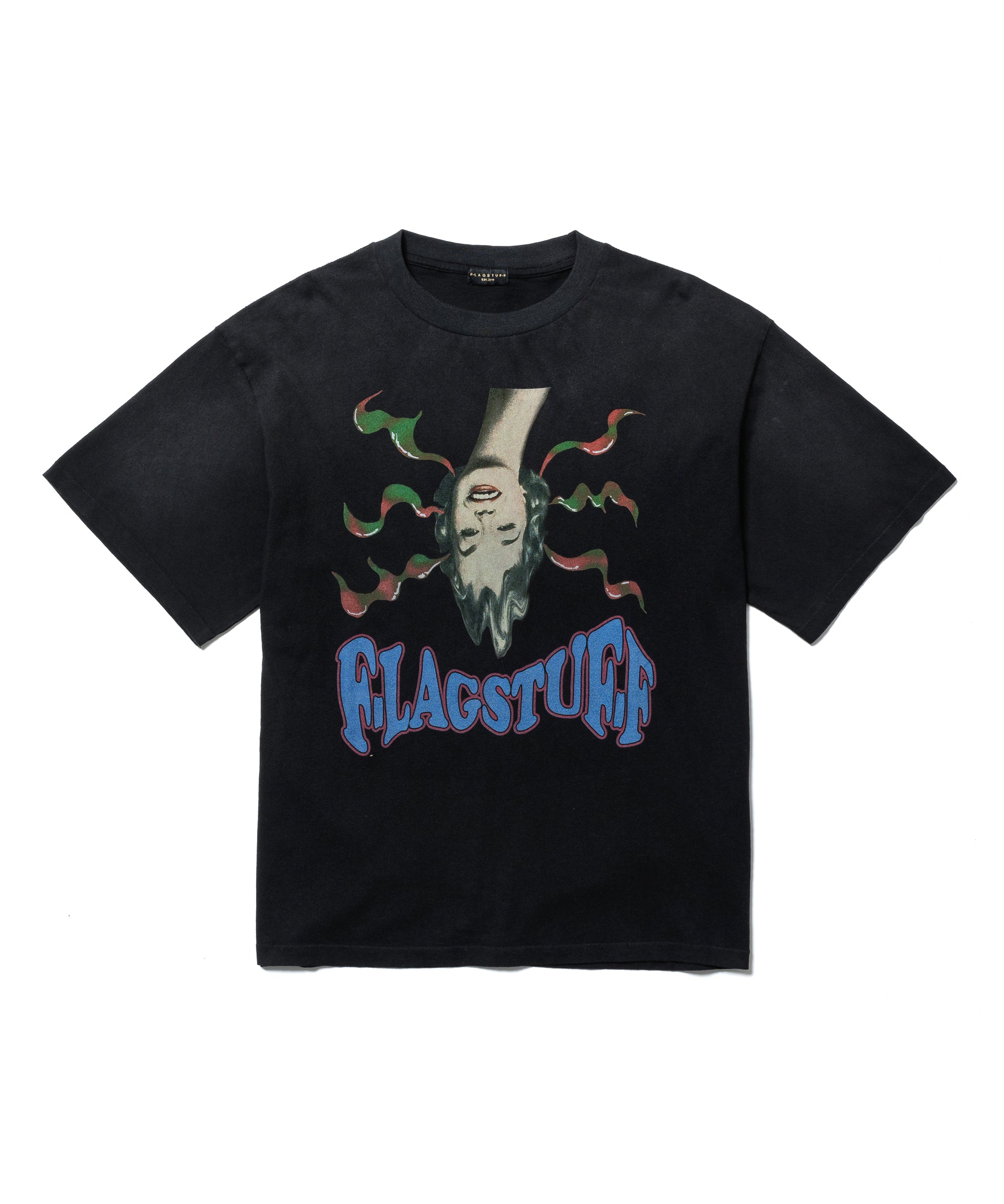 TOPS – F-LAGSTUF-F