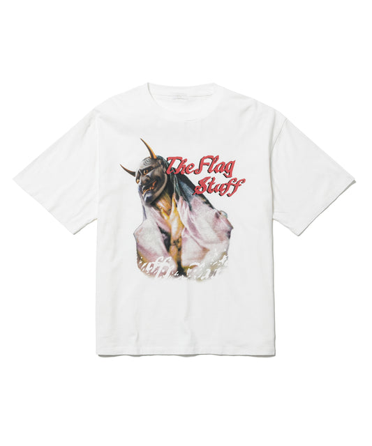 "HANNYA" TEE