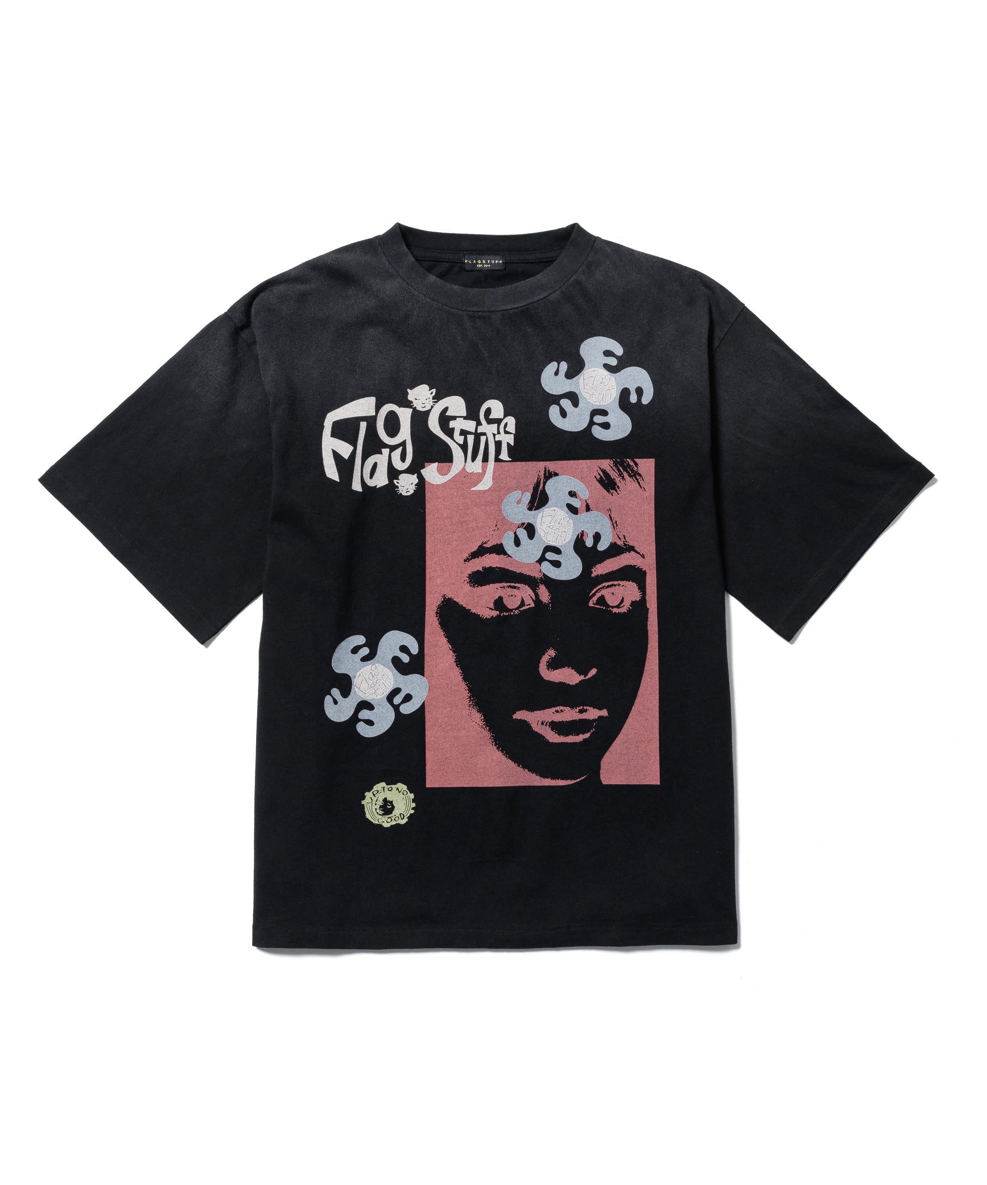 TOPS – F-LAGSTUF-F