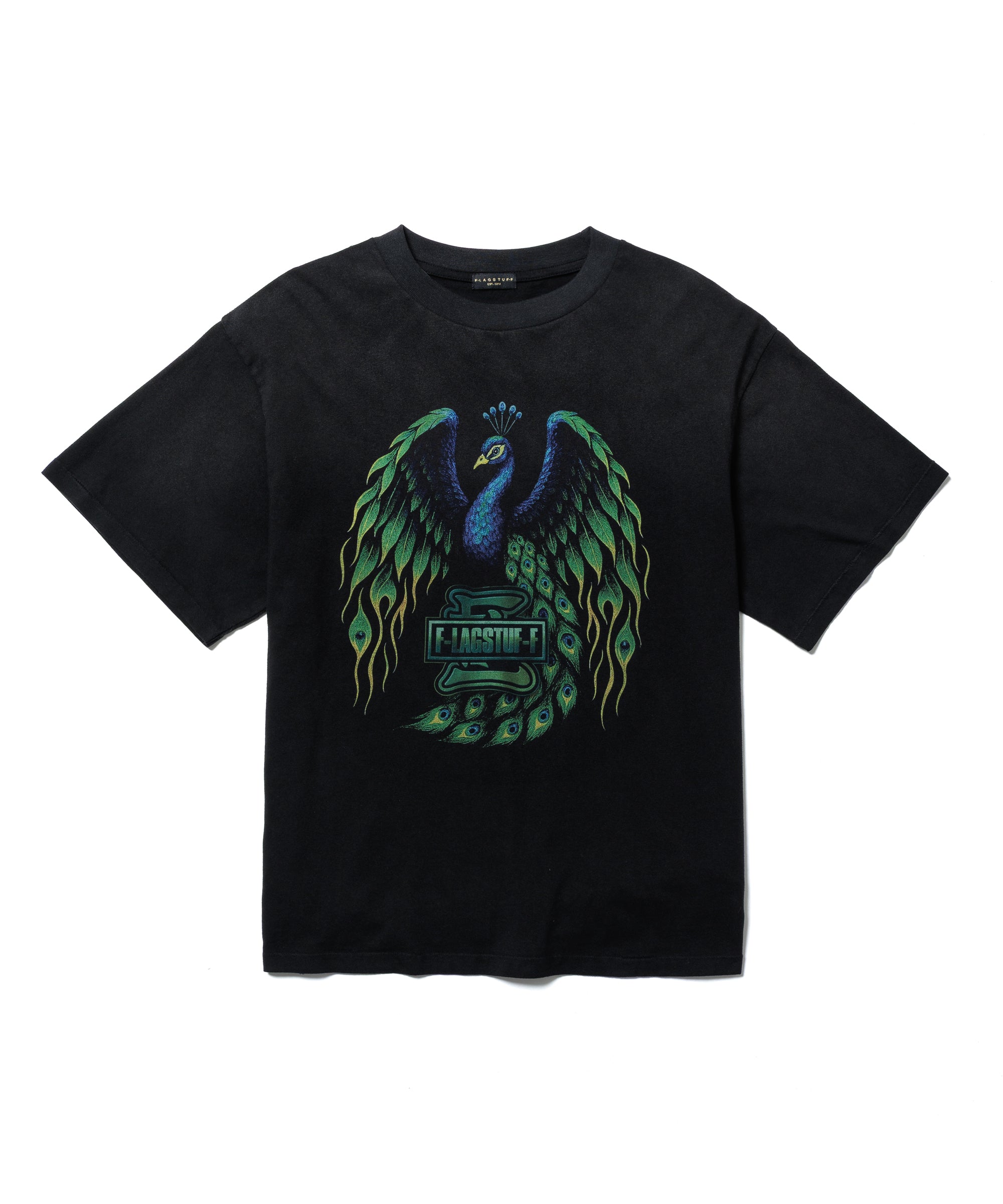 FLAGSTUF#ロンT 最終値下げ TOPS – F-LAGSTUF-F