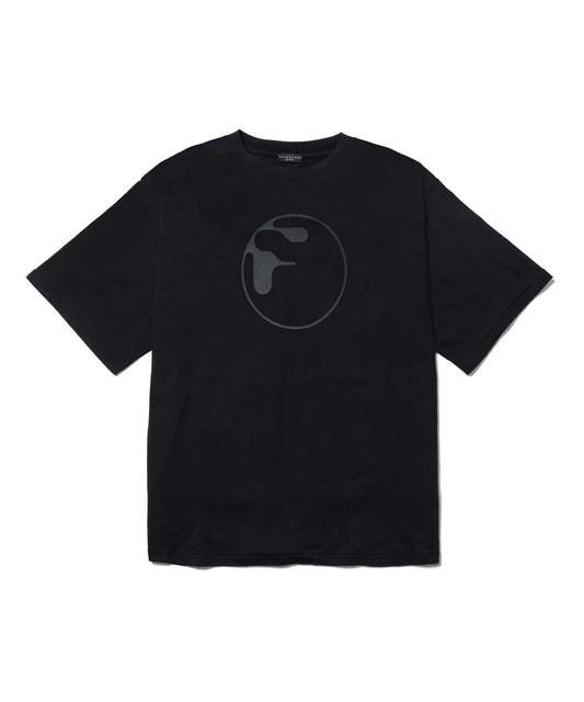 "SYMBOL LOGO"TEE