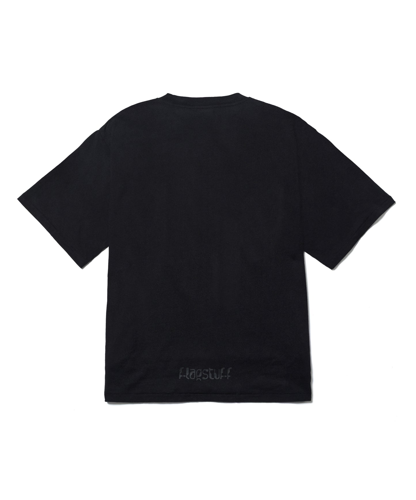 "SYMBOL LOGO"TEE