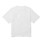"SYMBOL LOGO"TEE