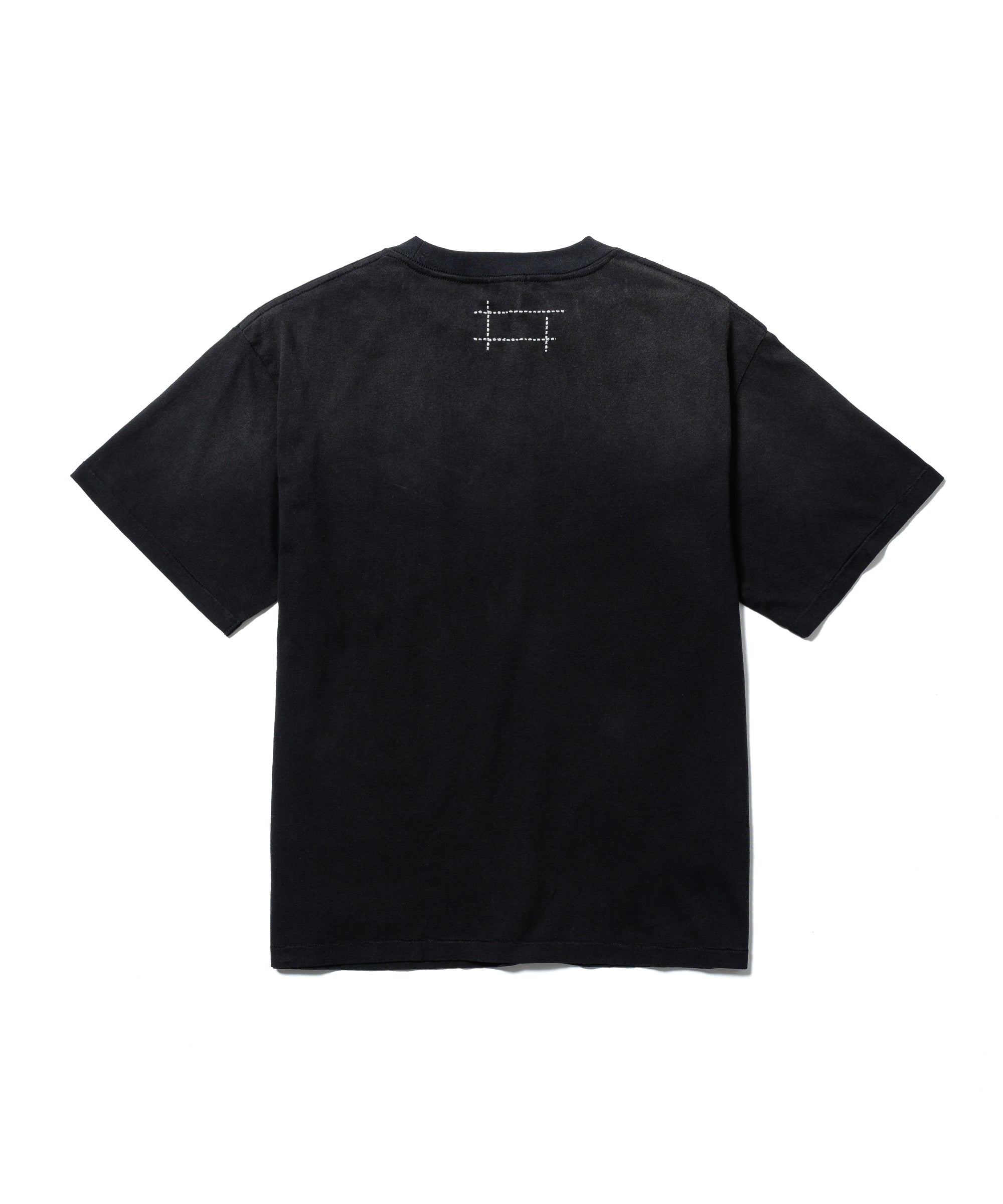 BOX LOGO TEE – F-LAGSTUF-F