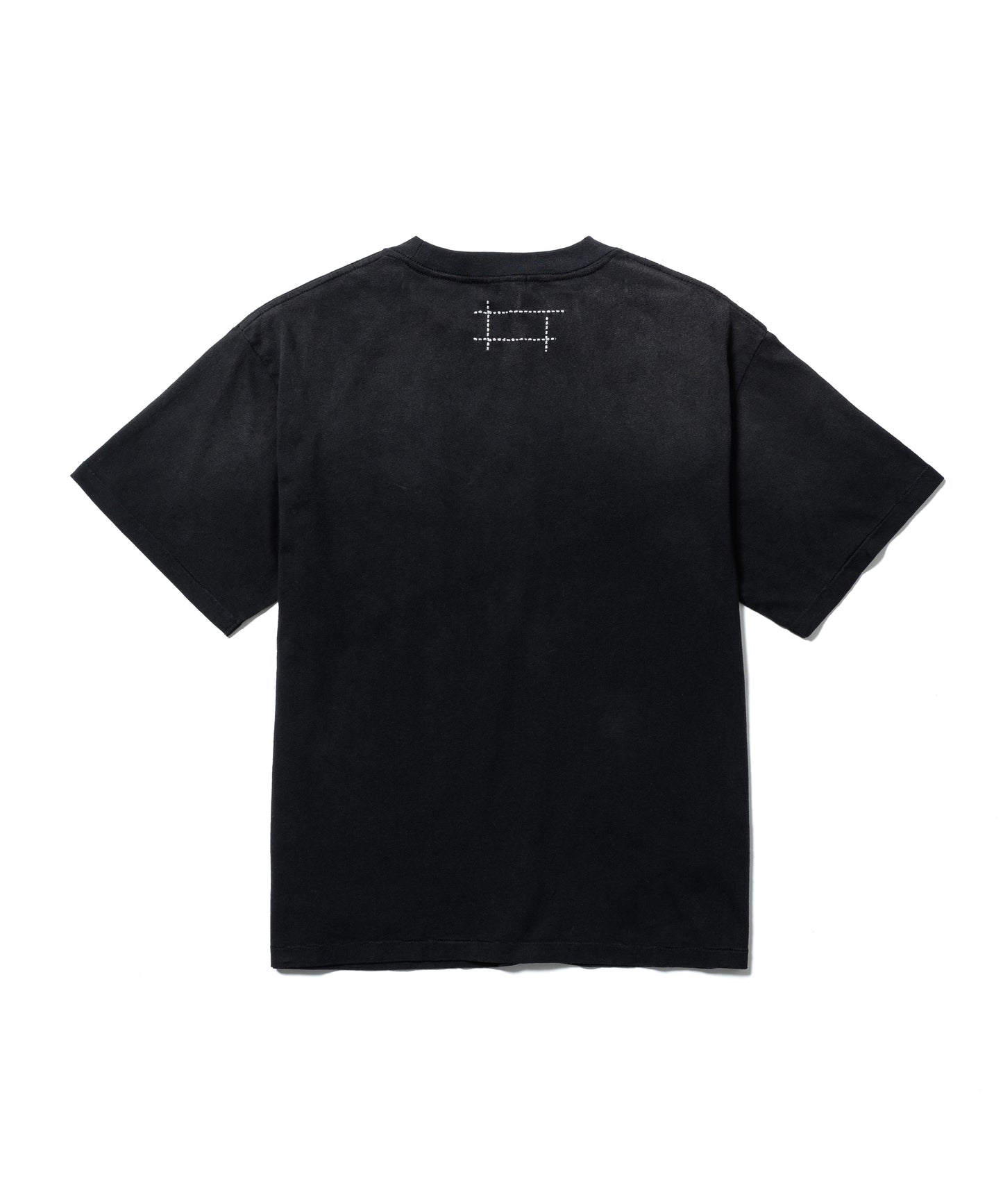 BOX LOGO TEE