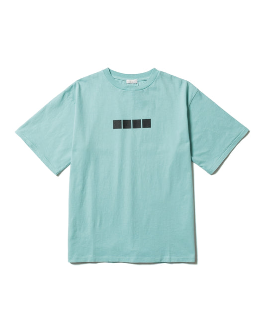 BOX LOGO TEE