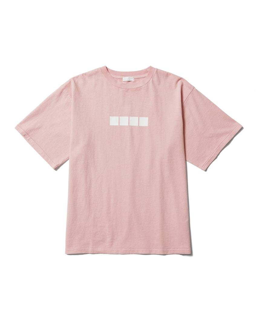 BOX LOGO TEE – F-LAGSTUF-F