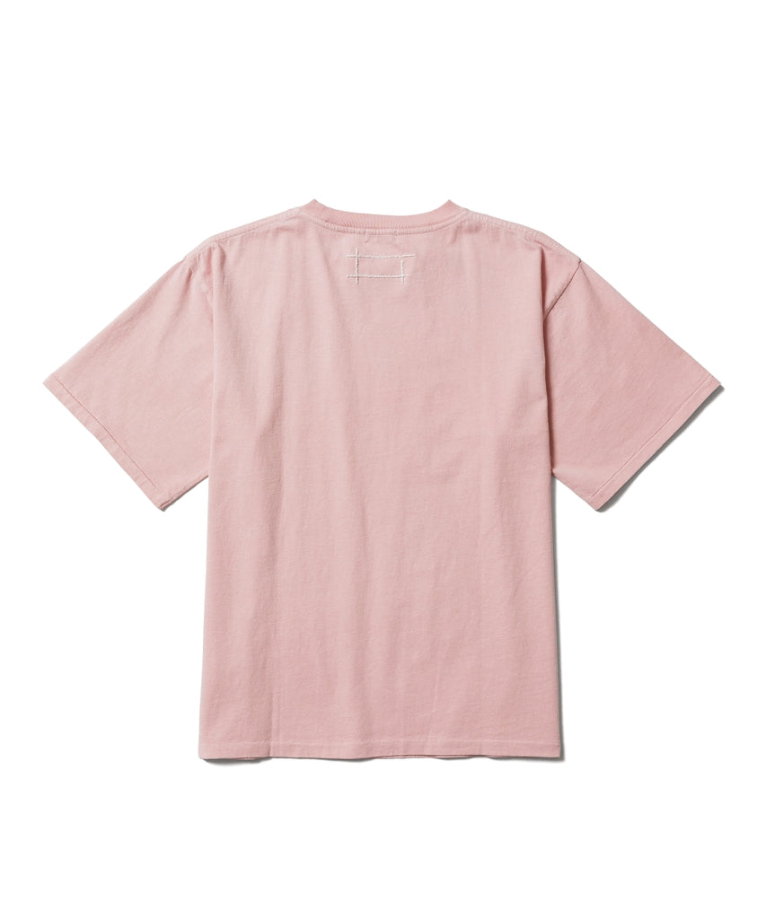 BOX LOGO TEE