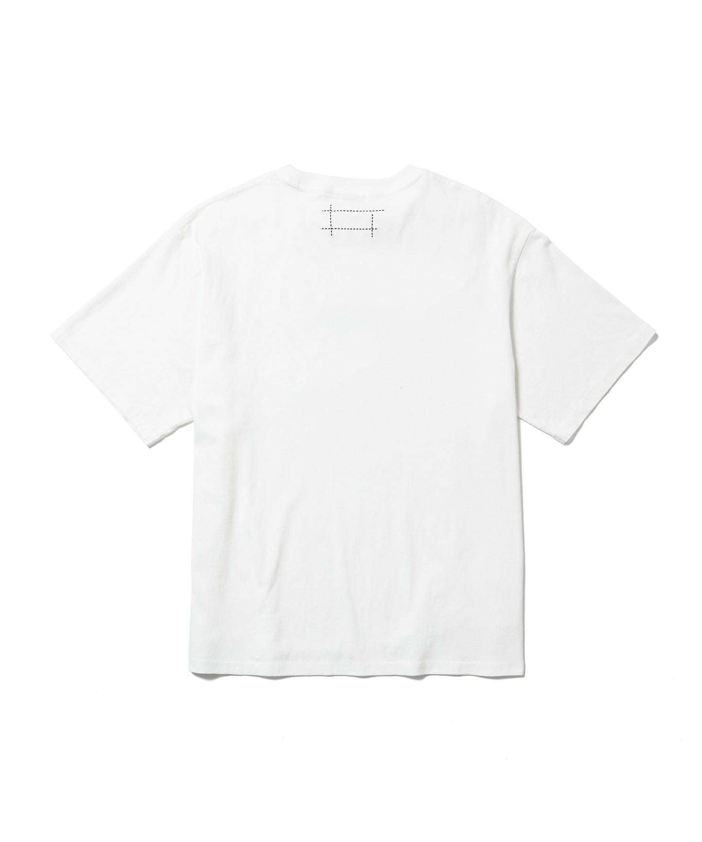 BOX LOGO TEE
