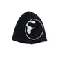 "SYMBOL LOGO" BEANIE