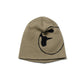 "SYMBOL LOGO" BEANIE