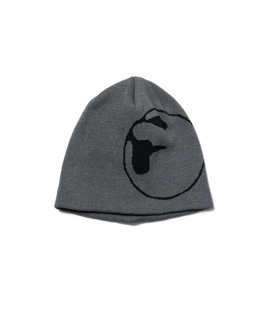 "SYMBOL LOGO" BEANIE