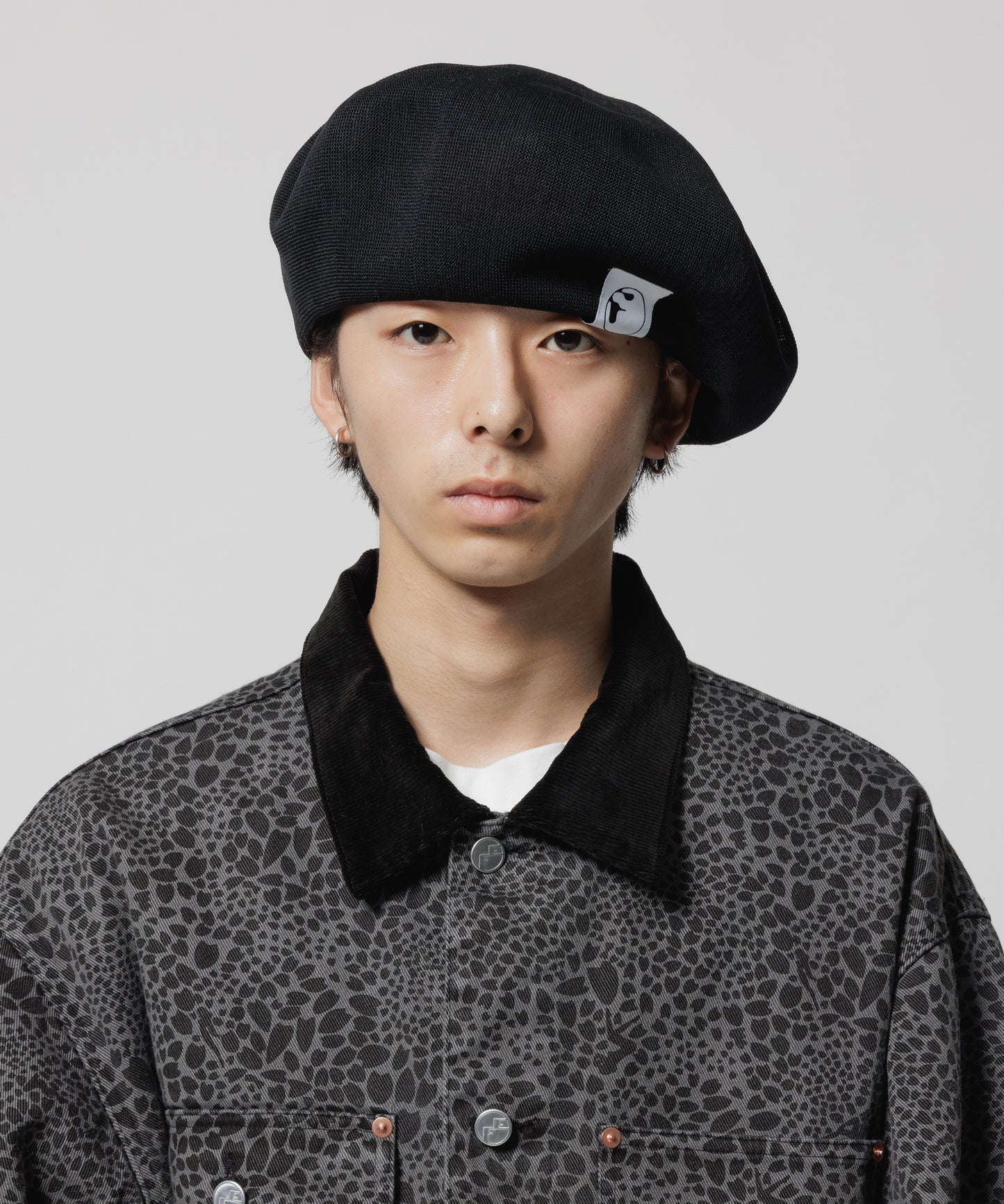 THERMO BERET