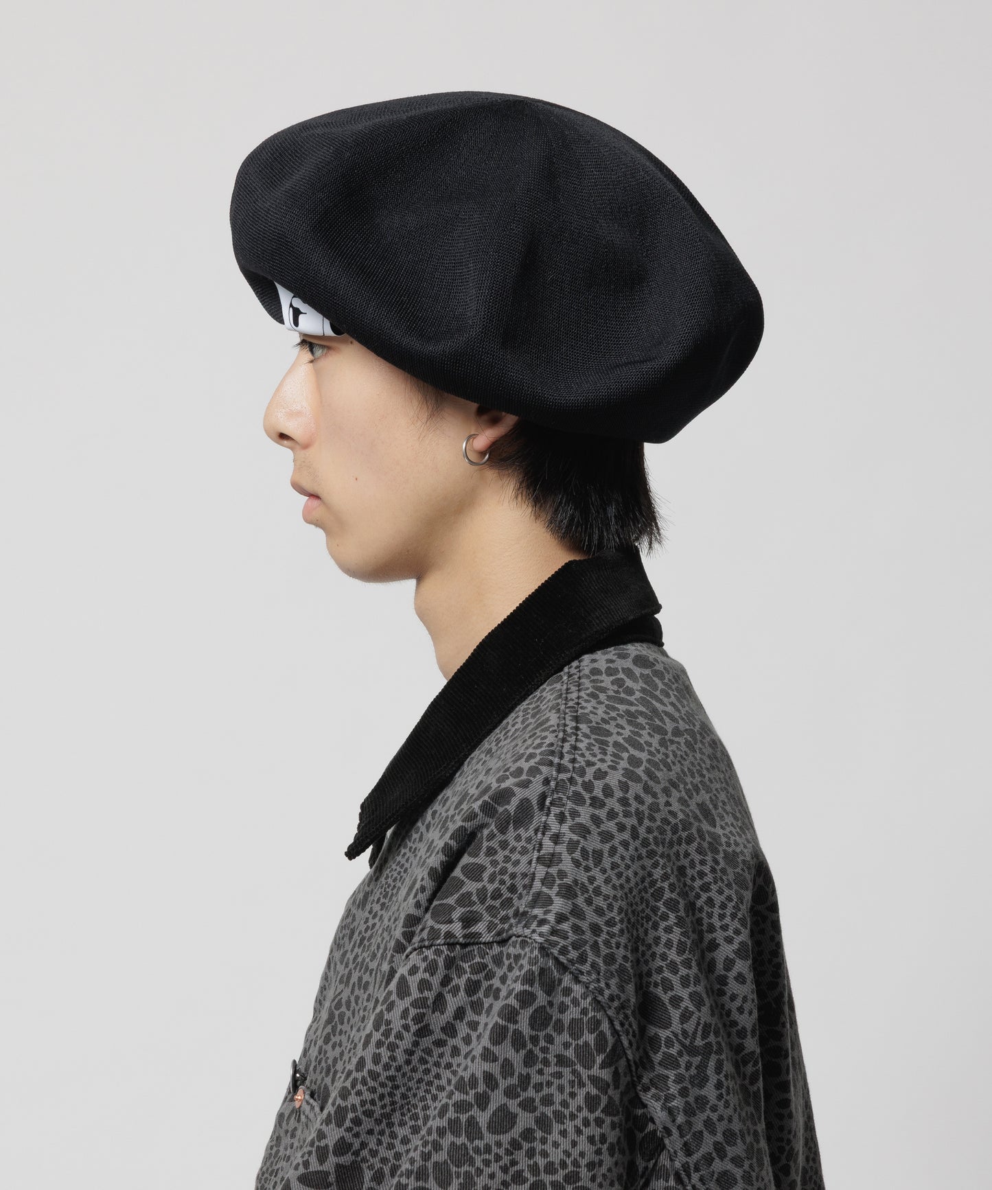 THERMO BERET