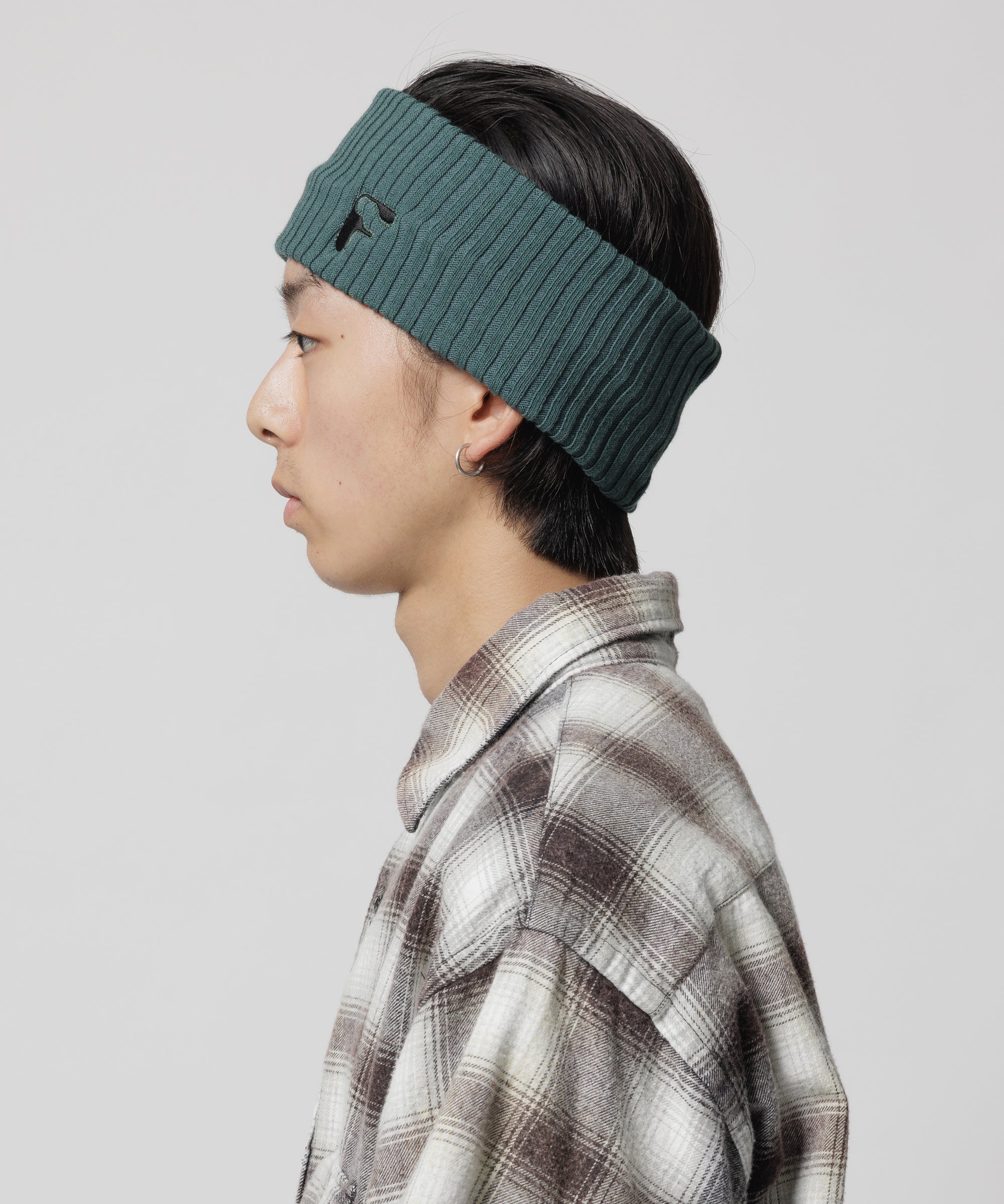FLAGSTUFF ヘアバンド HAIR BAND – F-LAGSTUF-F