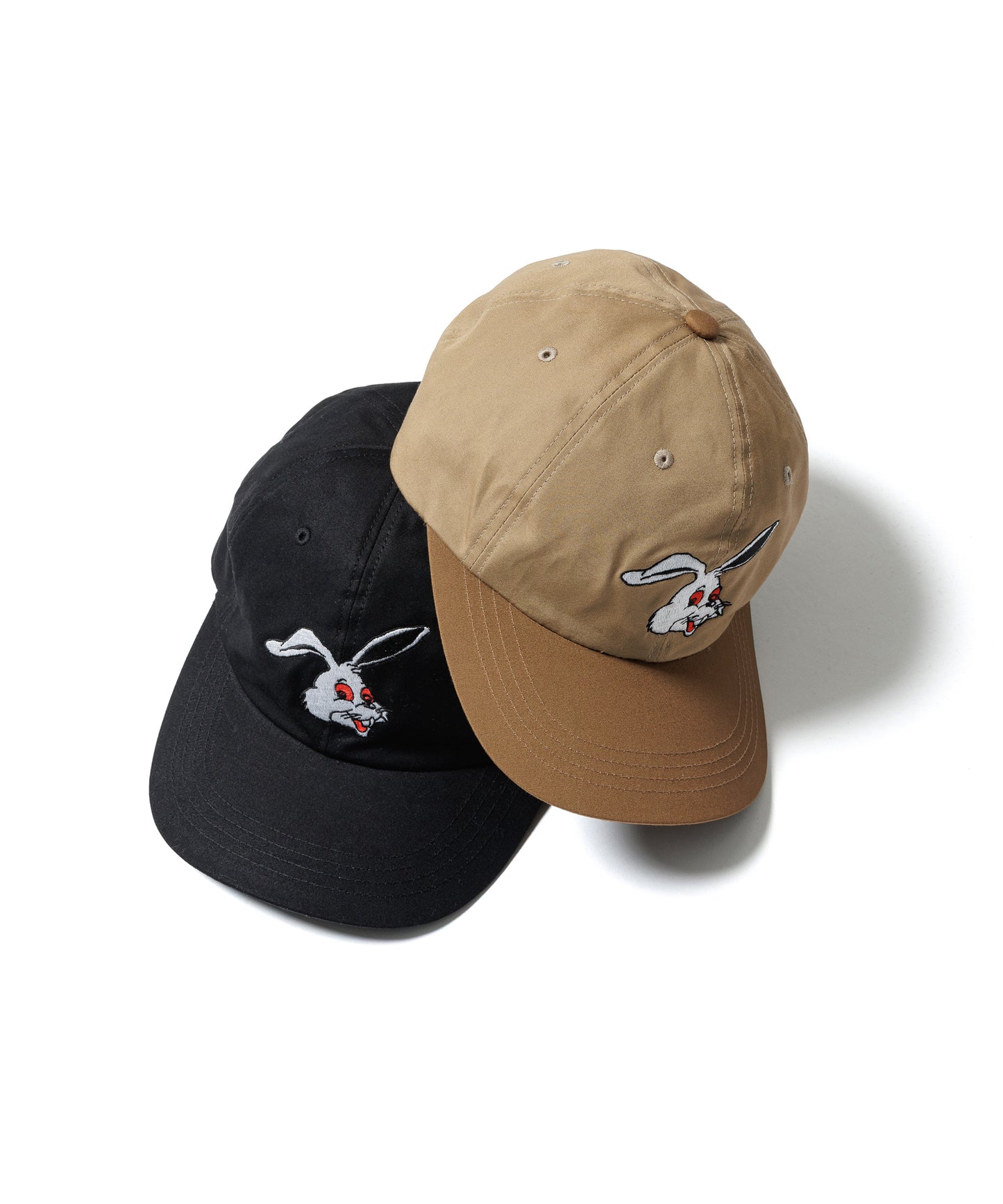"RABBIT" CAP