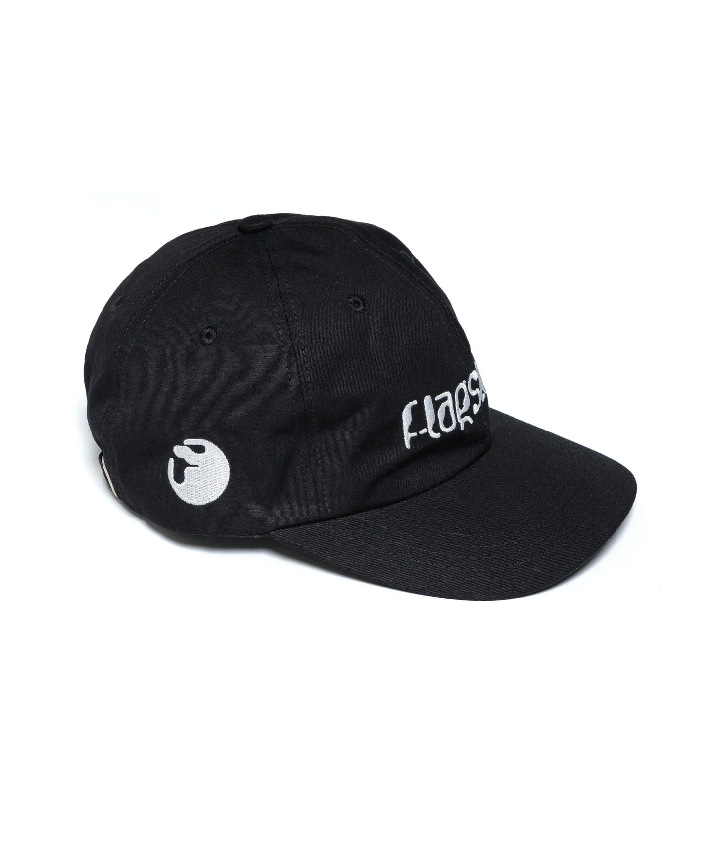 "SYMBOL LOGO" CAP