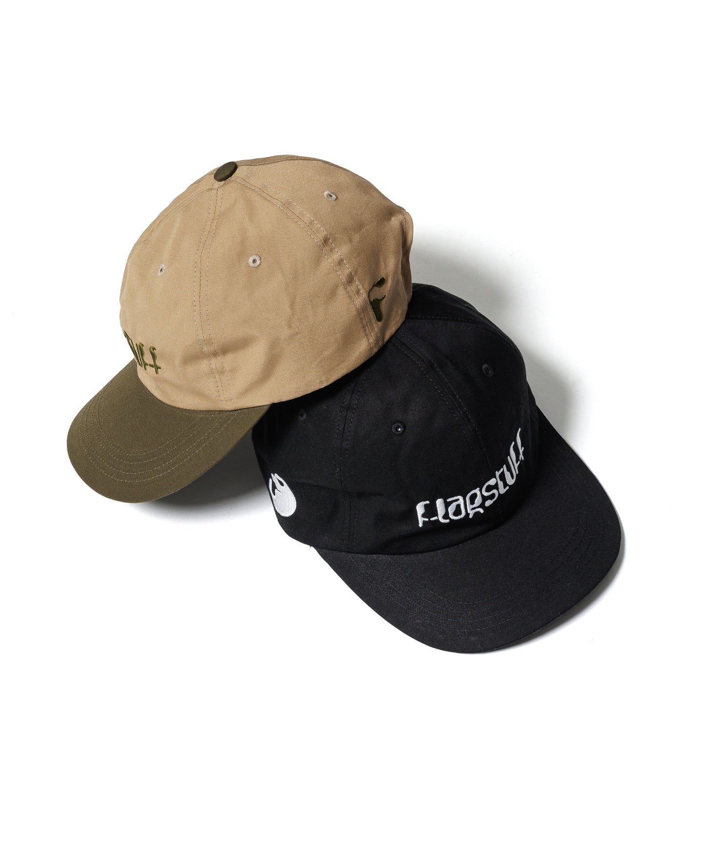 "SYMBOL LOGO" CAP