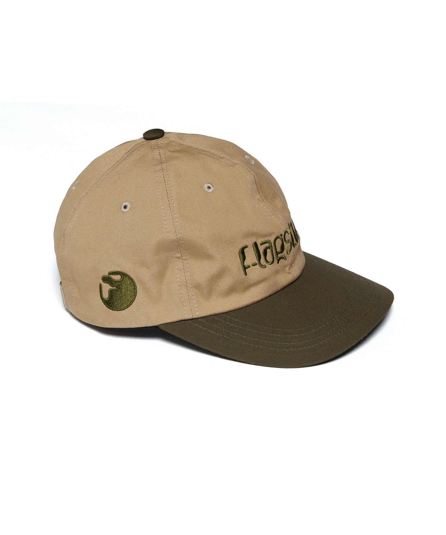 "SYMBOL LOGO" CAP