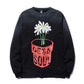 "Flower" LS TEE(xDe La Soul)