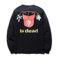 "Flower" LS TEE(xDe La Soul)