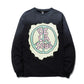 "PEACE" LS TEE(xDe La Soul)