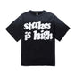 "stakes is high" TEE(xDe La Soul)