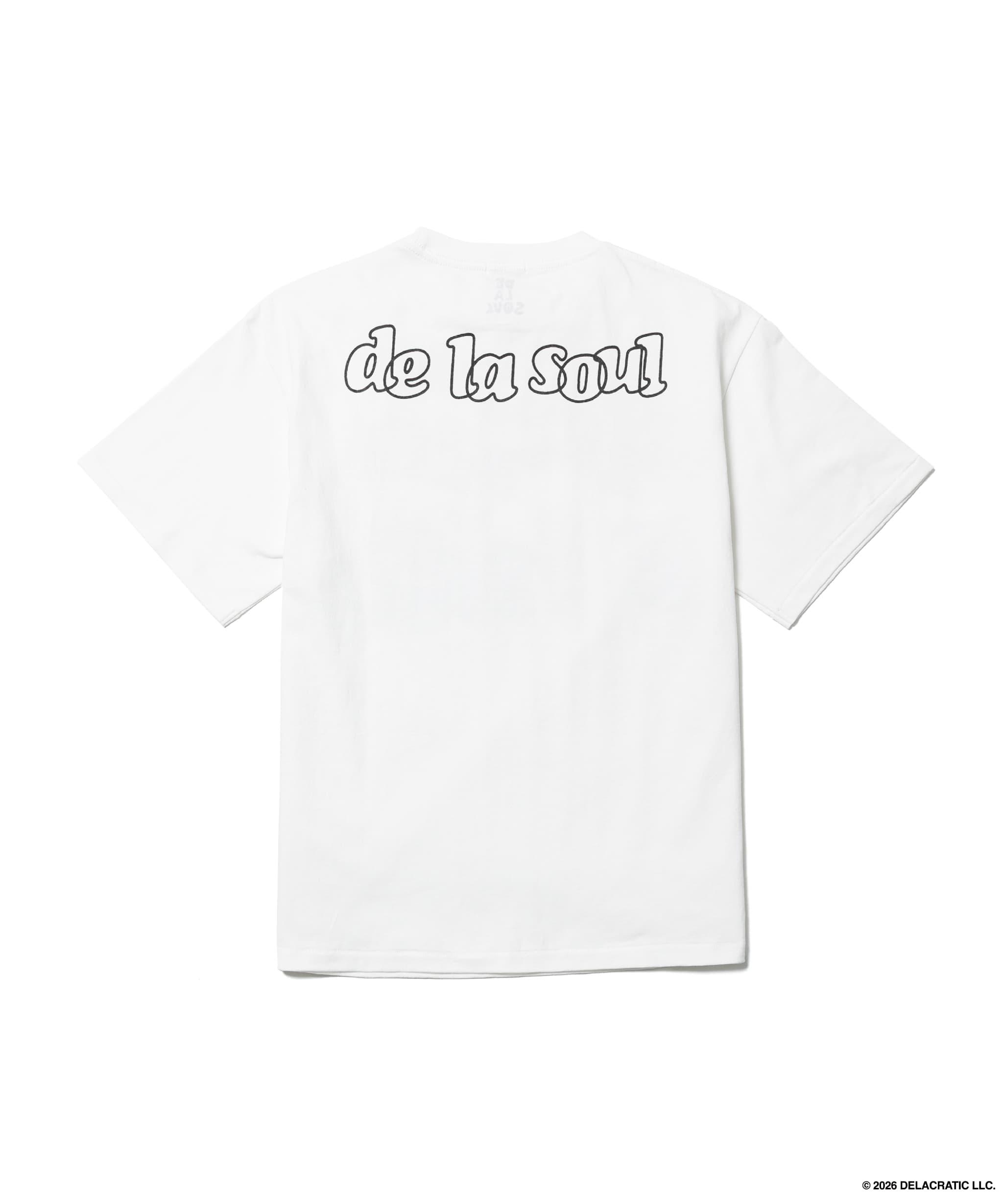 【レア】fra-foa RARE OF THE LOOP ホワイトTシャツ L セール】FRUIT OF THE LOOM×ROOPTOKYO/フルーツオブザルーム×ループ