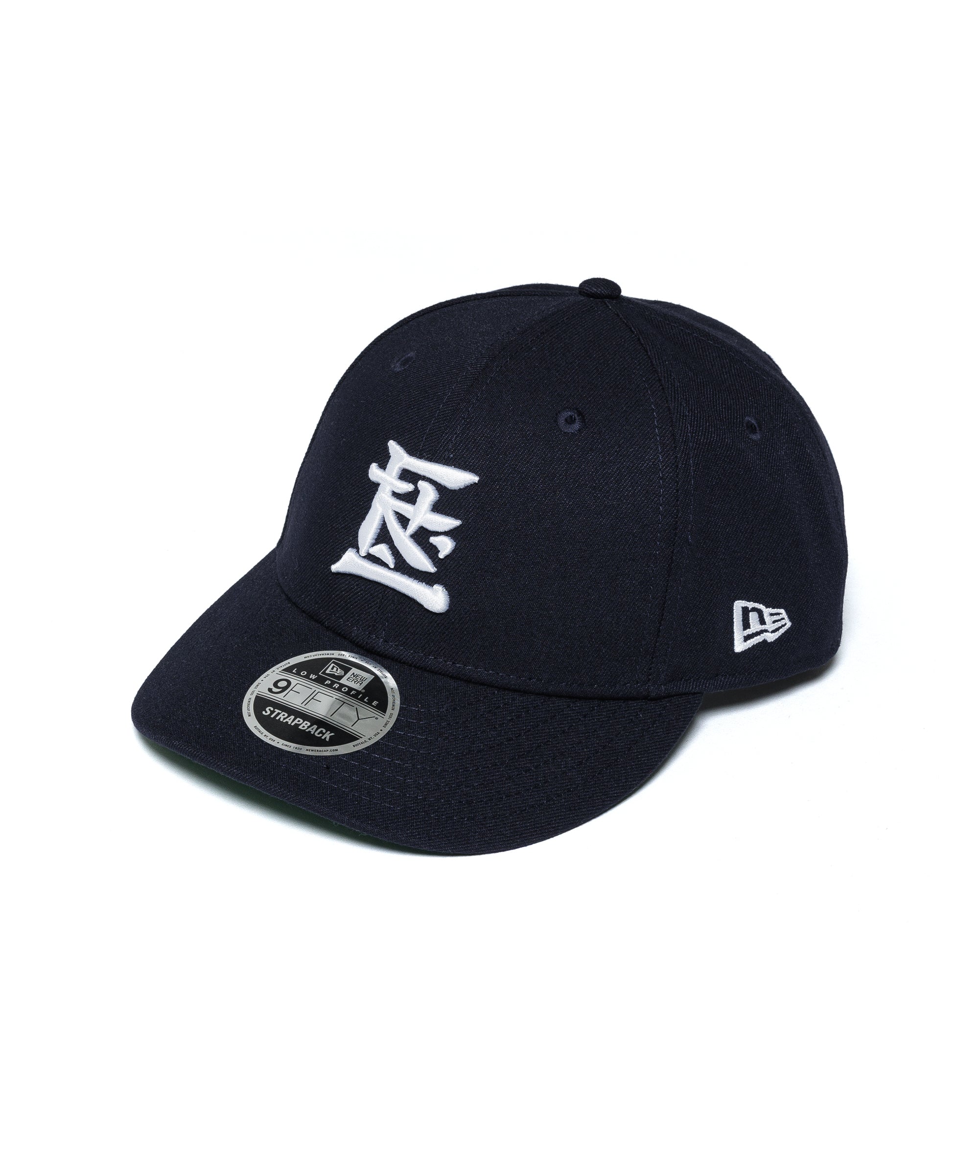 KANJI LOGO 9 FIFTY LP(xNEWERA) – F-LAGSTUF-F