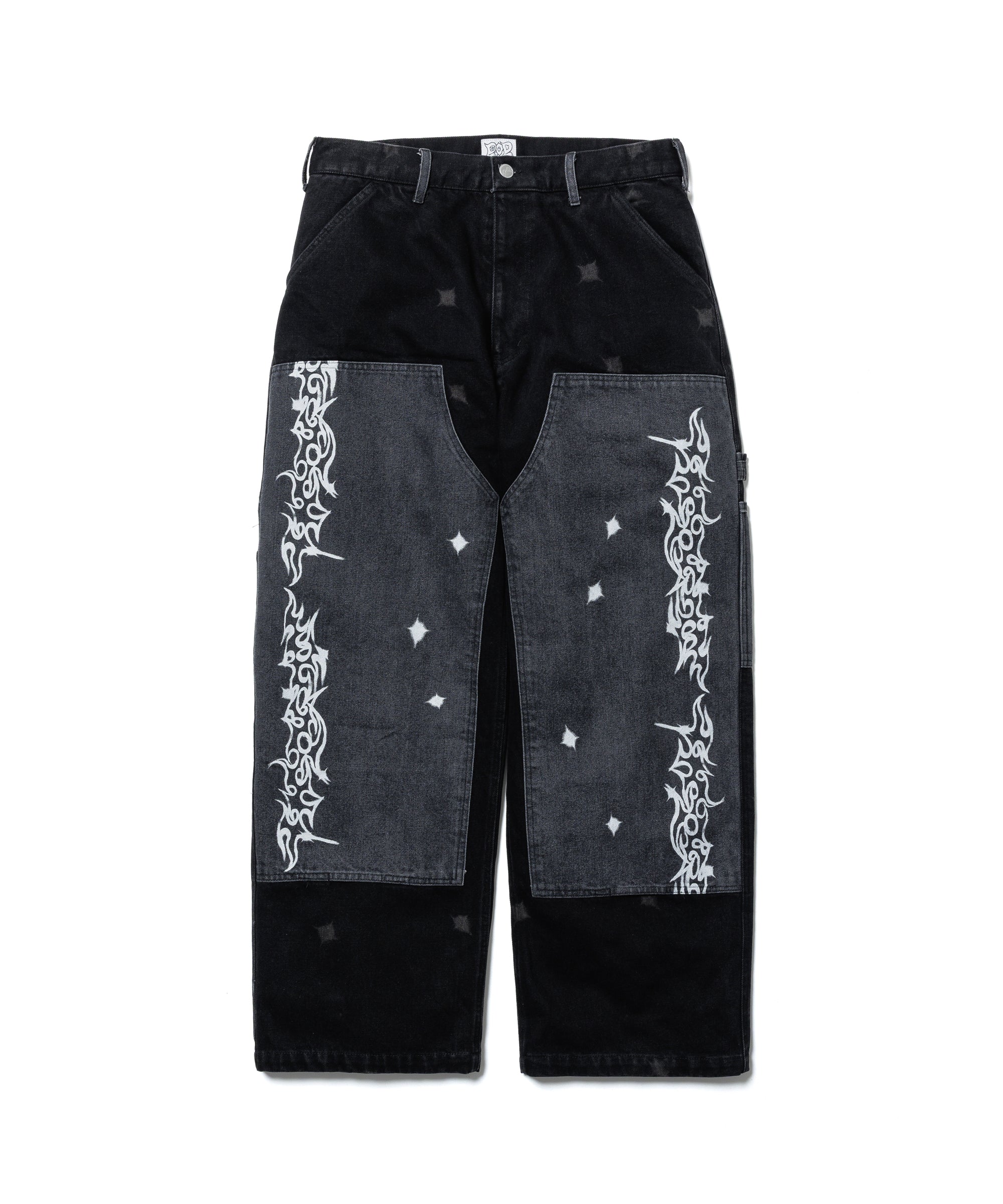 BOTTOMS – F-LAGSTUF-F