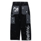 DOUBLE KNEE DENIM PANTS(xRYOTA DAIMON)