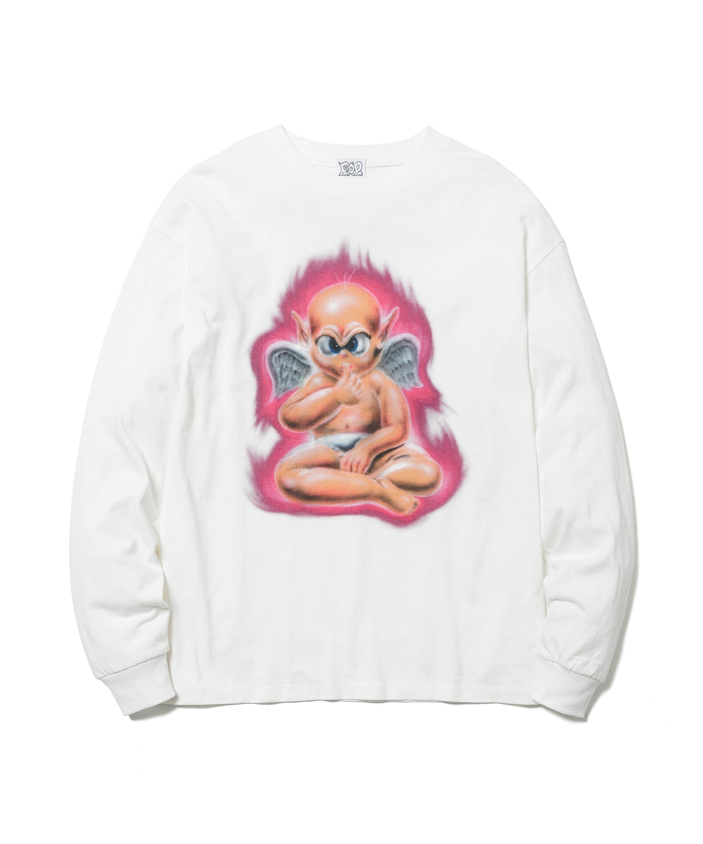 LS TEE(xRYOTA DAIMON)