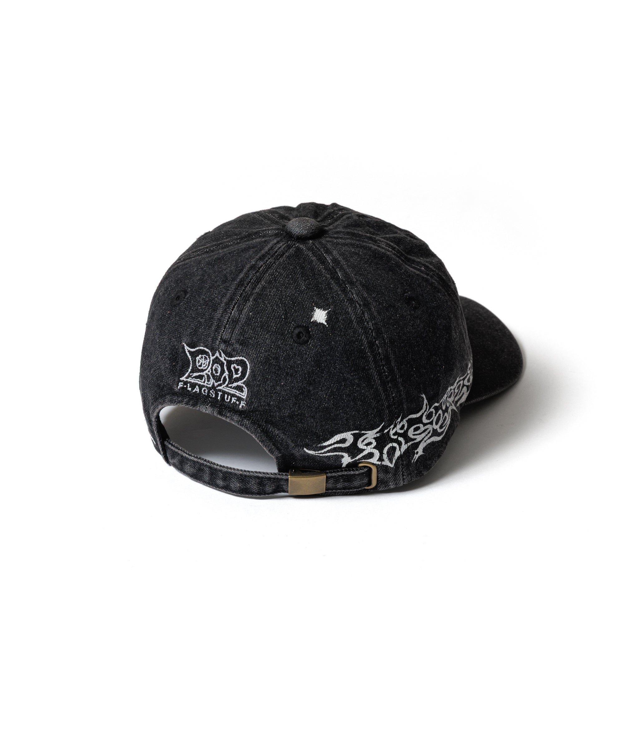 DENIM CAP(xRYOTA DAIMON) – F-LAGSTUF-F