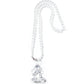 ACRYLIC NECKLESS(xRYOTA DAIMON)
