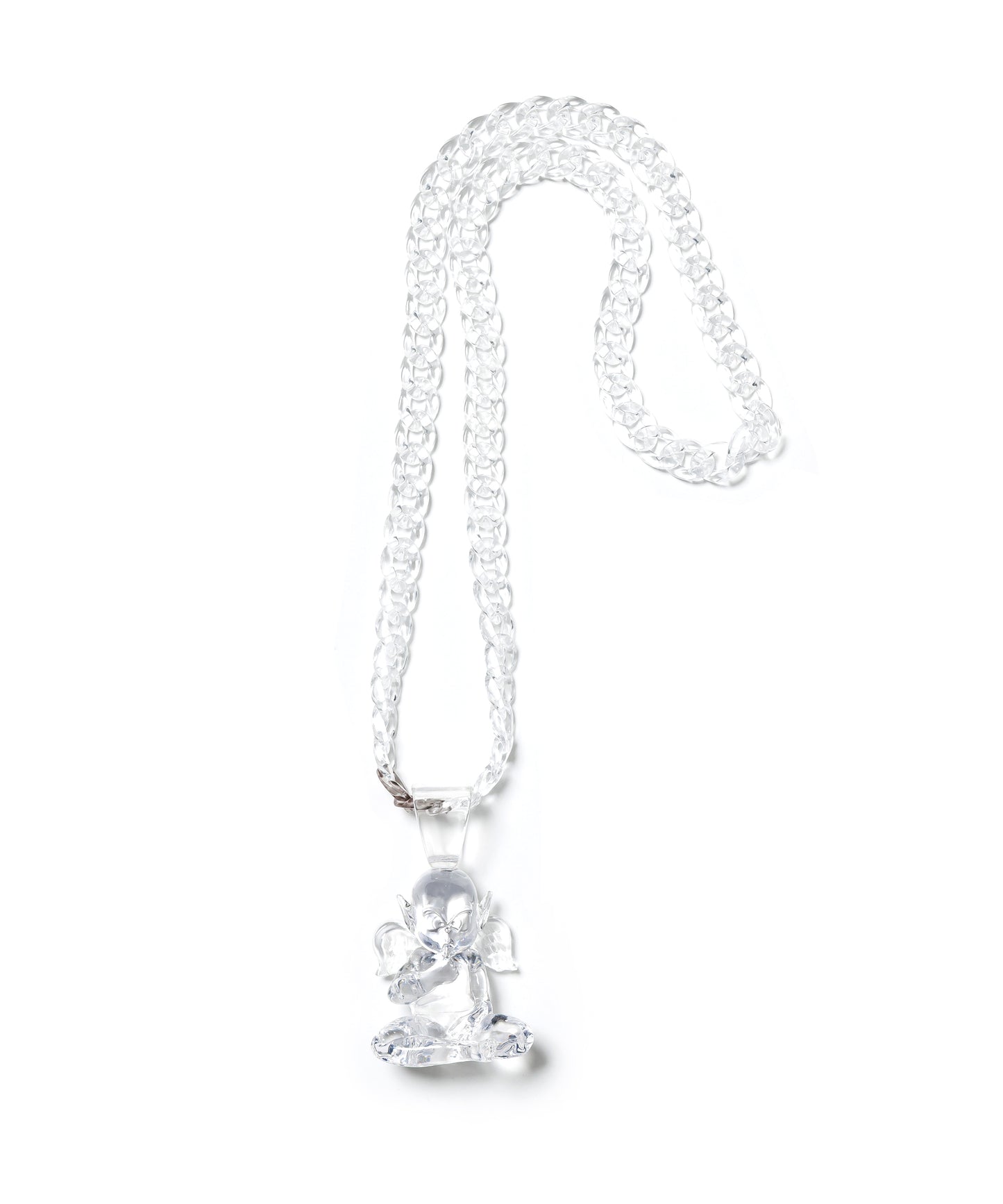 ACRYLIC NECKLESS(xRYOTA DAIMON)