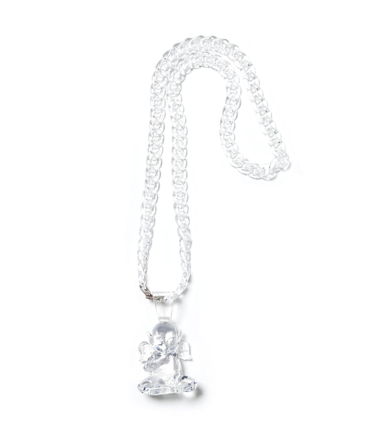 ACRYLIC NECKLESS(xRYOTA DAIMON)