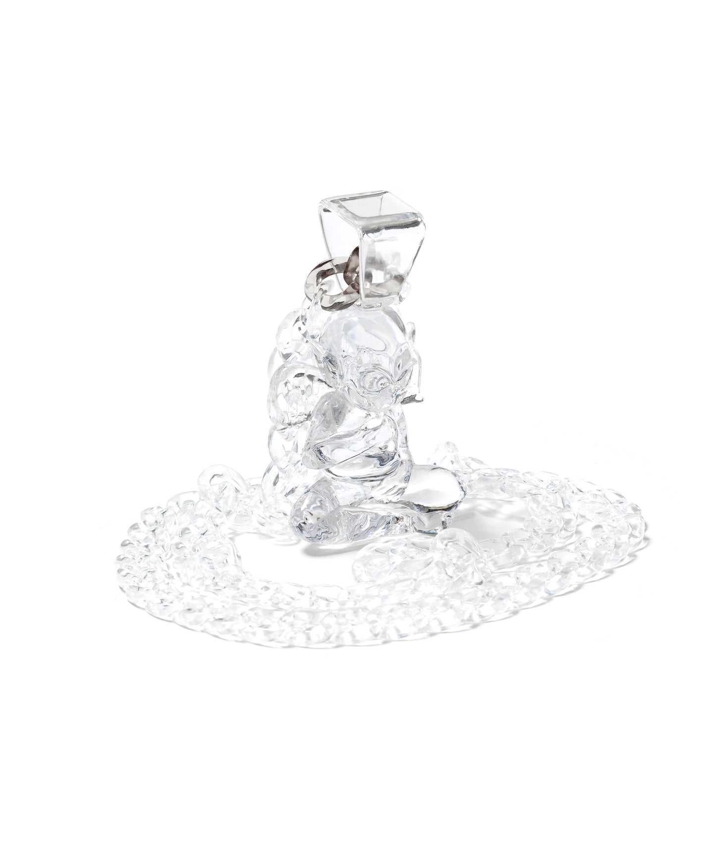 ACRYLIC NECKLESS(xRYOTA DAIMON)