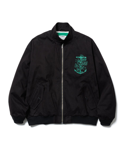 HARRINGTON JACKET(/THE POGUES)