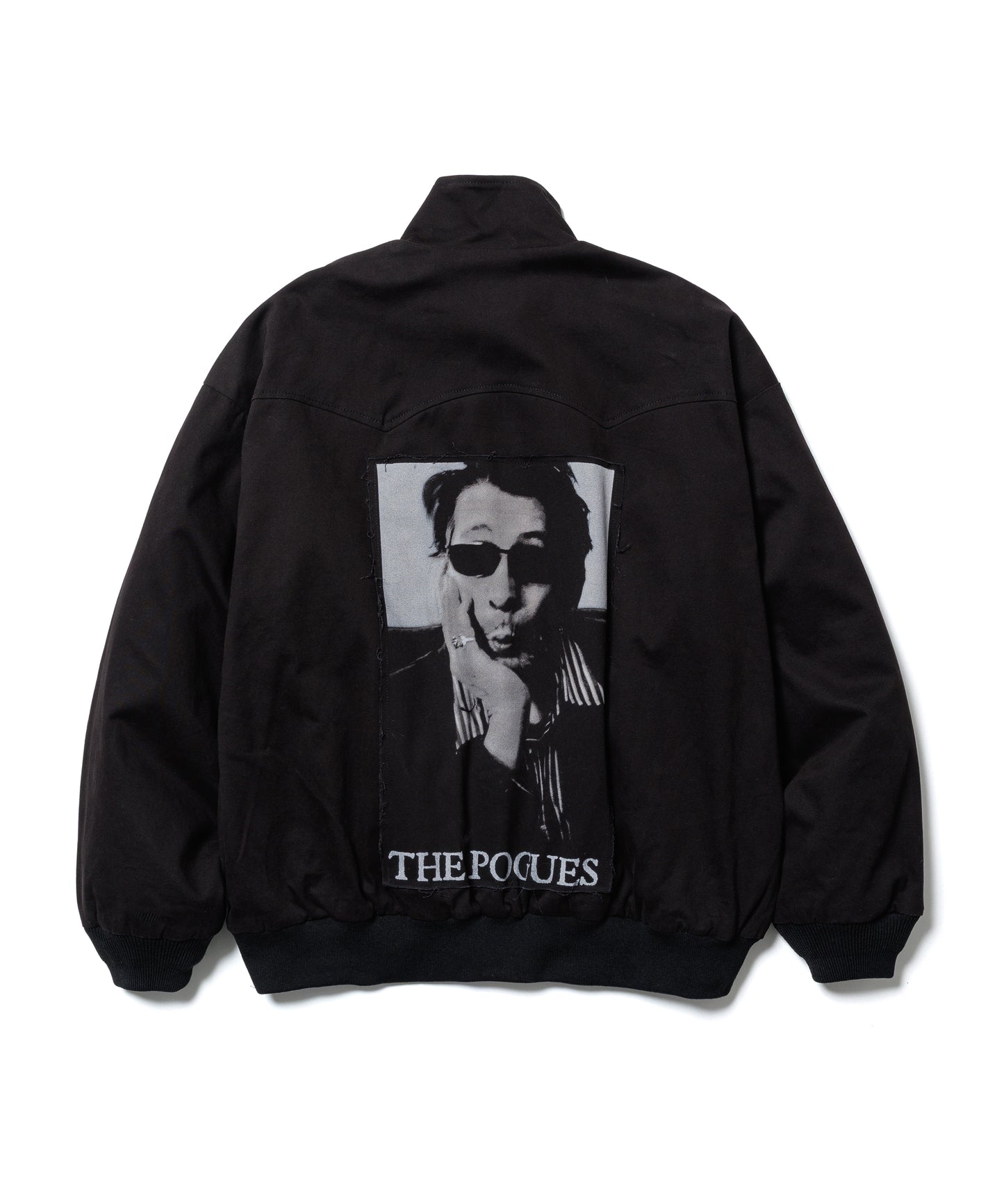 HARRINGTON JACKET(/THE POGUES)