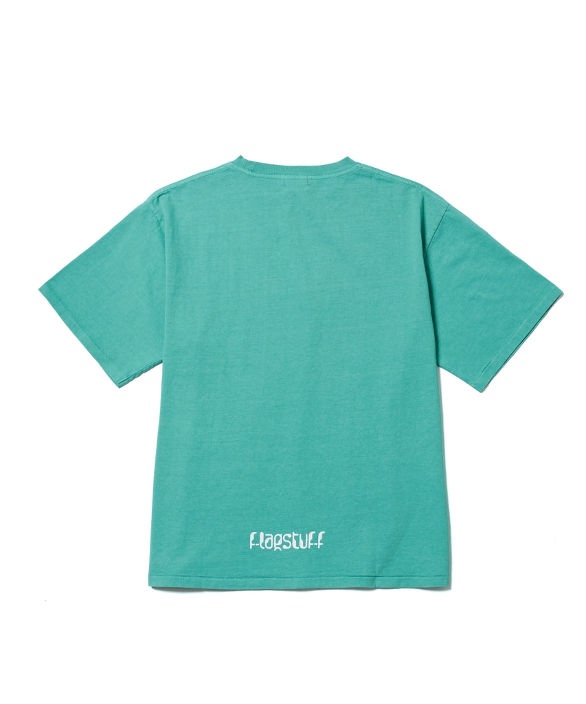 SYMBOL LOGO T-SHIRT