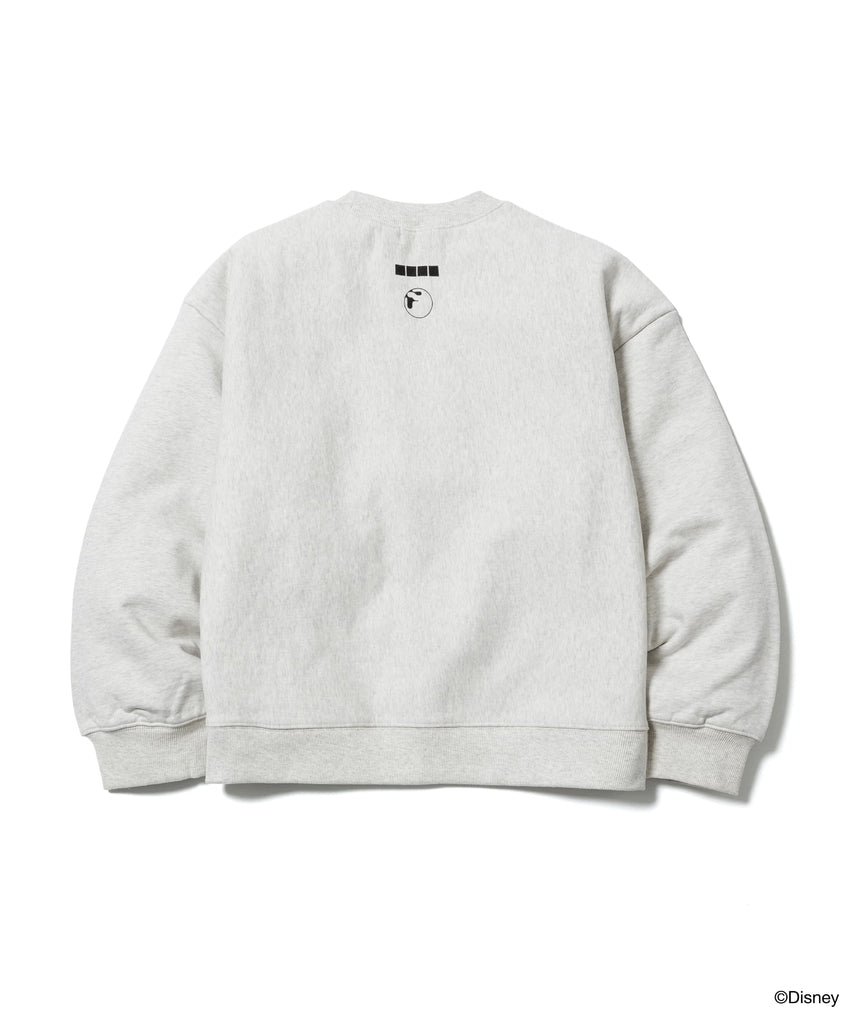 MICKEY SWEATSHIRT