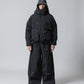 CPG MULTI POCKET PUFF JACKET