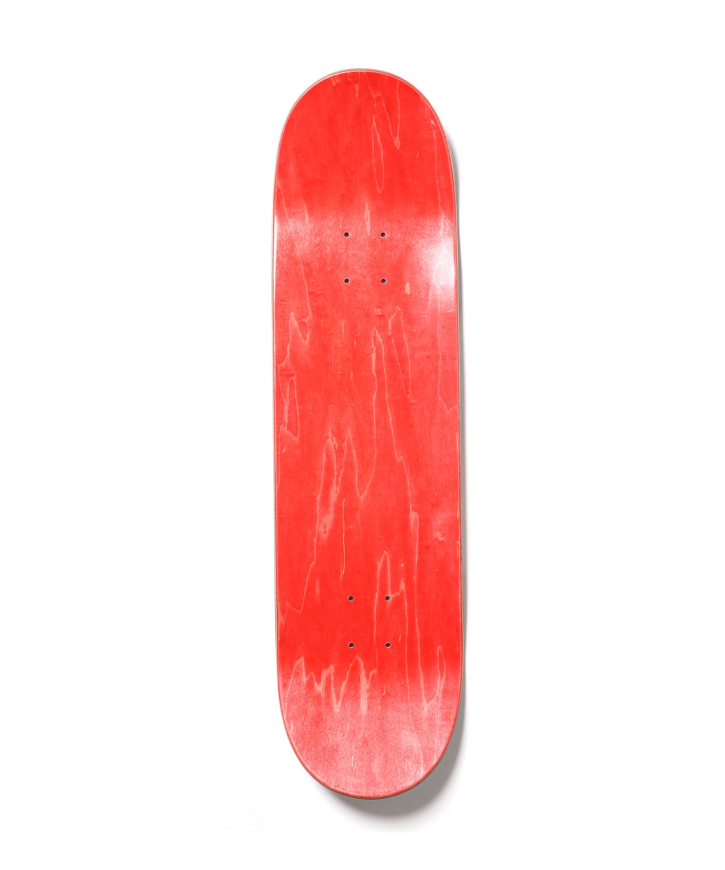 balansa × flagstuff skateboard deck