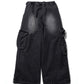 CPG MULTI POCKET DENIM PANTS