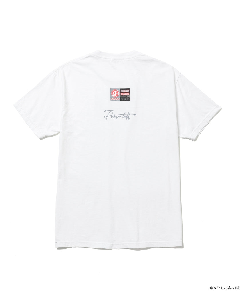 ”SCOUT TROOPER” TEE