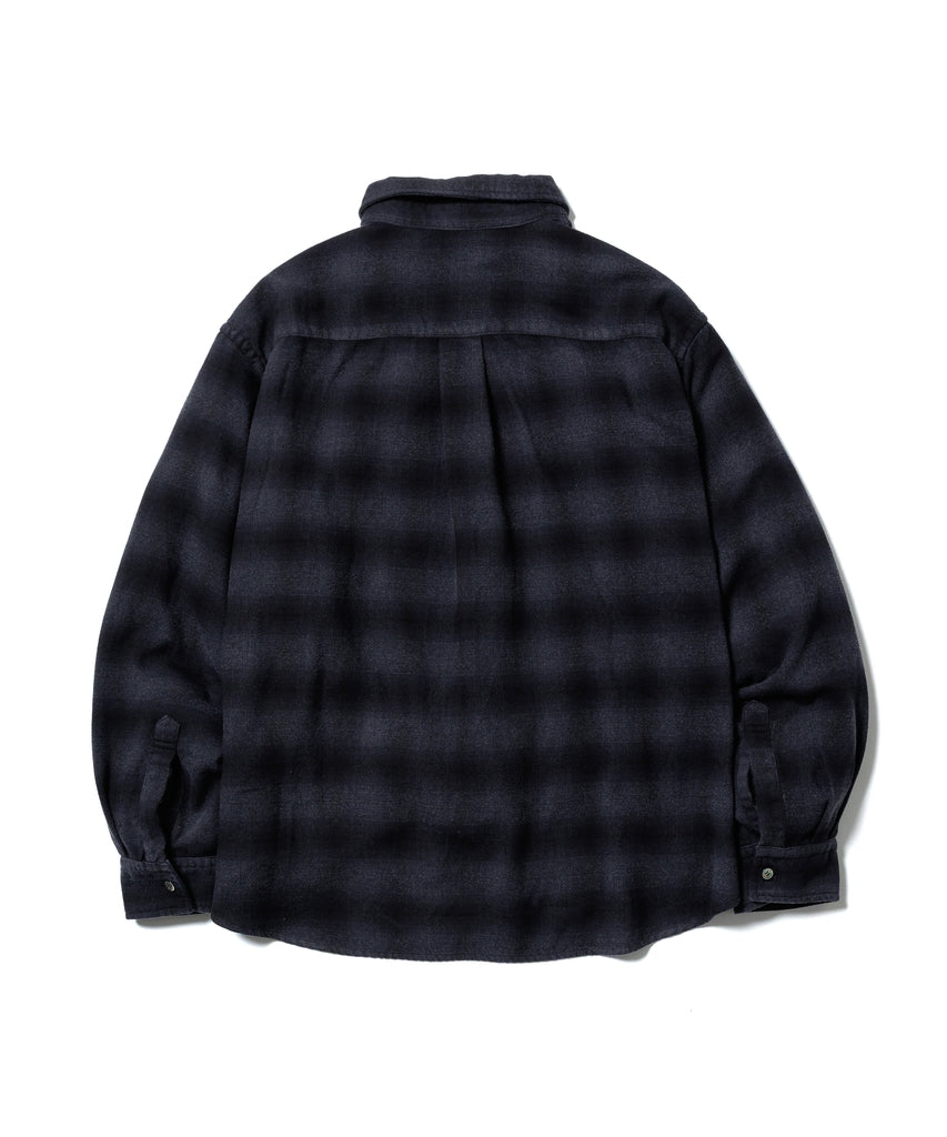 OMBRE L/S SHIRTS
