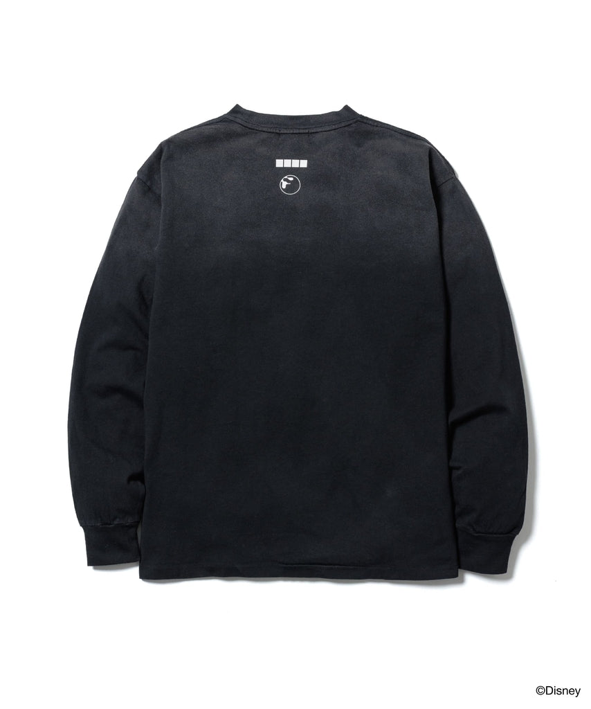 MICKEY L/S T-SHIRT
